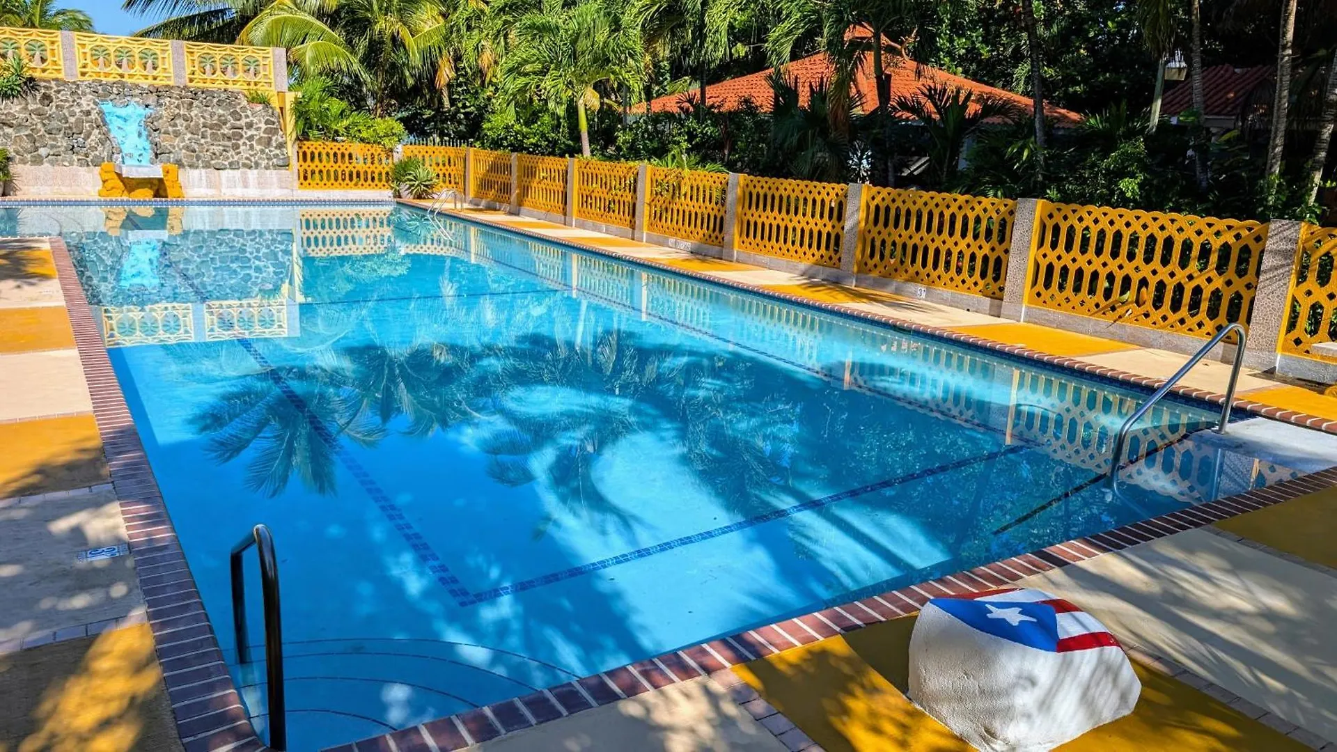 Yukayeke Playa Resort La Tosca