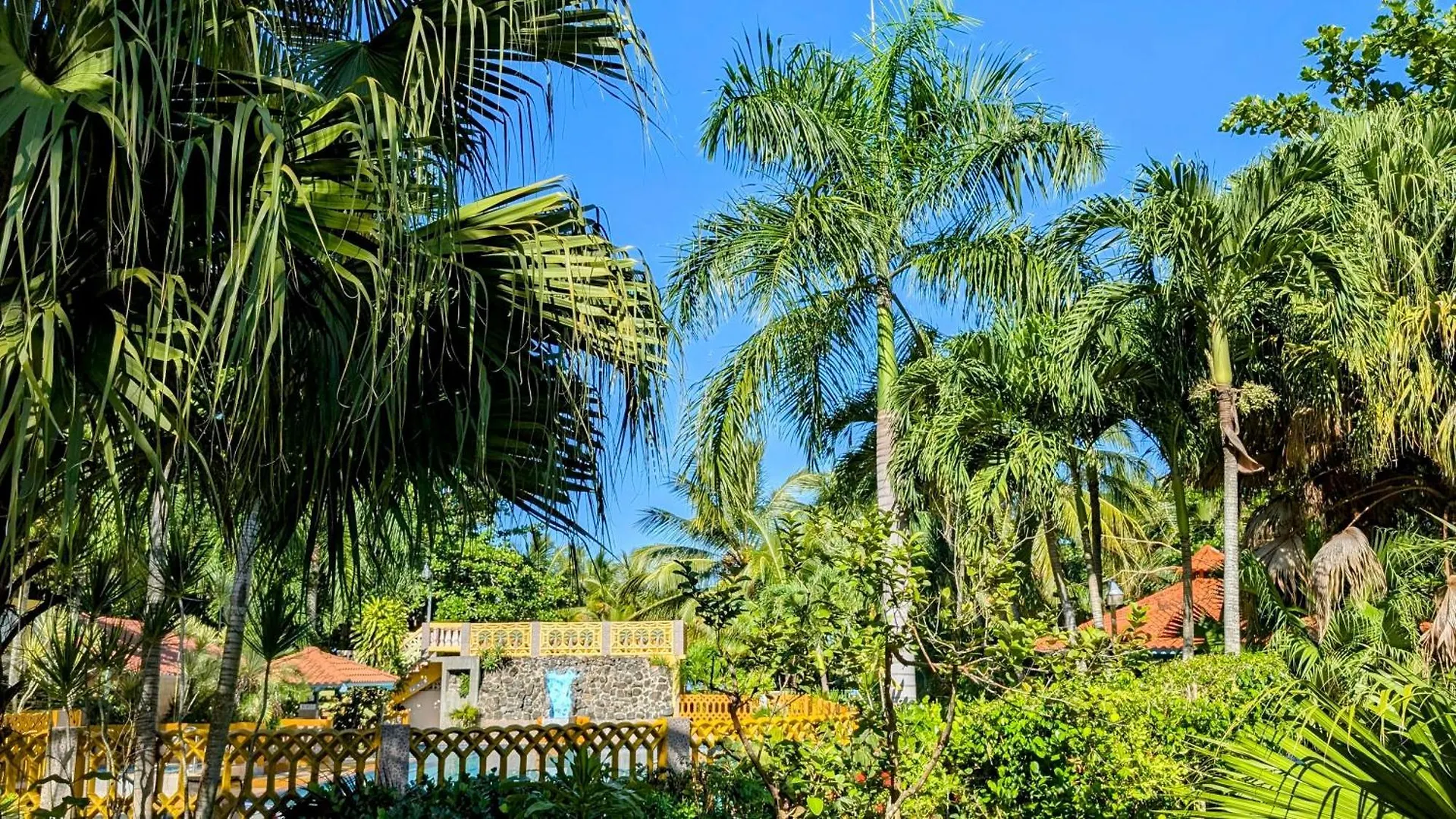 Yukayeke Playa Resort La Tosca 2*, Anasco