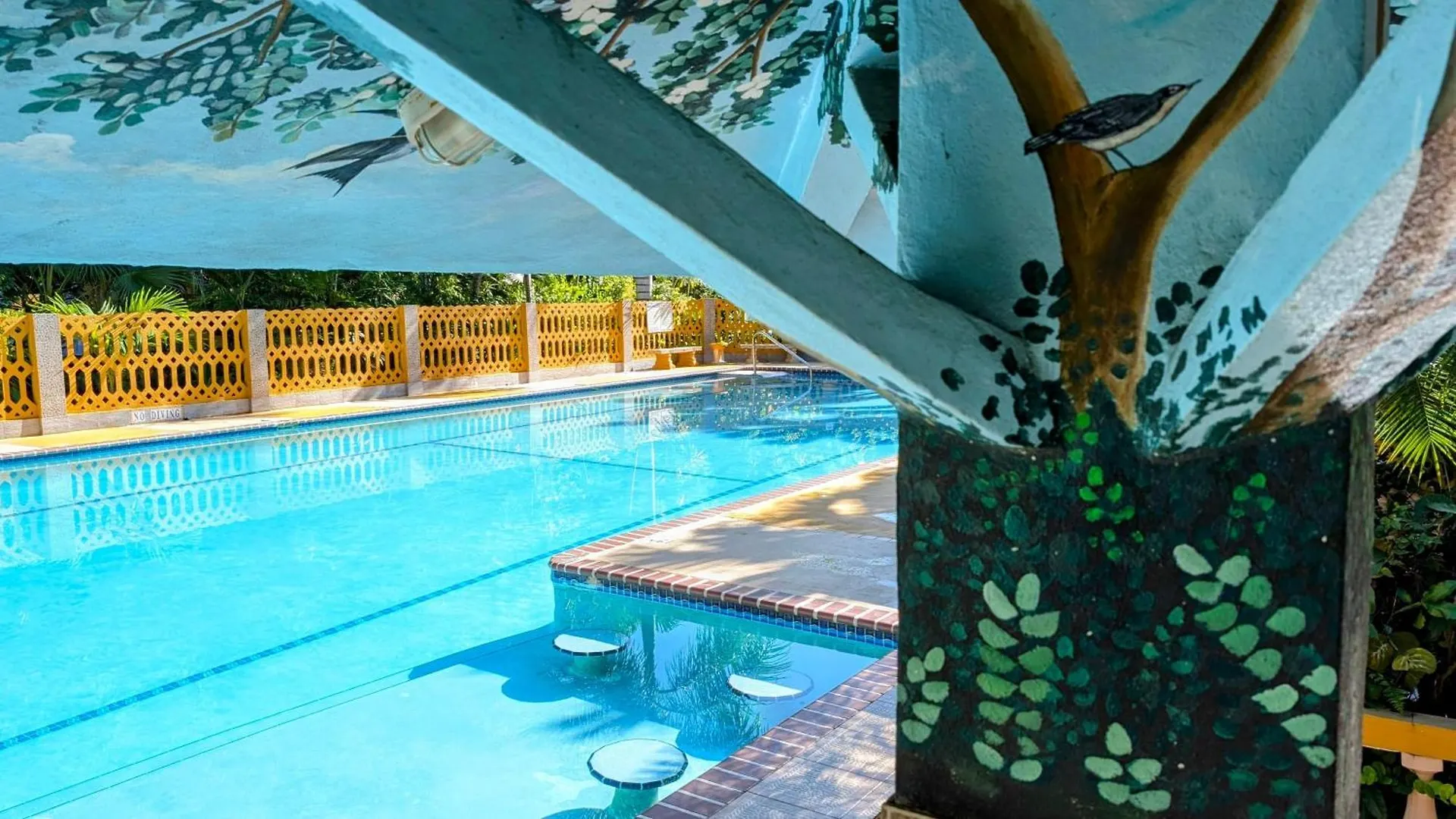 Yukayeke Playa Resort La Tosca
