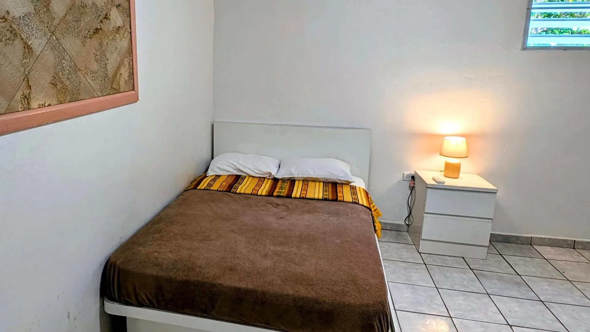 Yukayeke Playa Resort La Tosca 2*, Anasco Puerto Rico