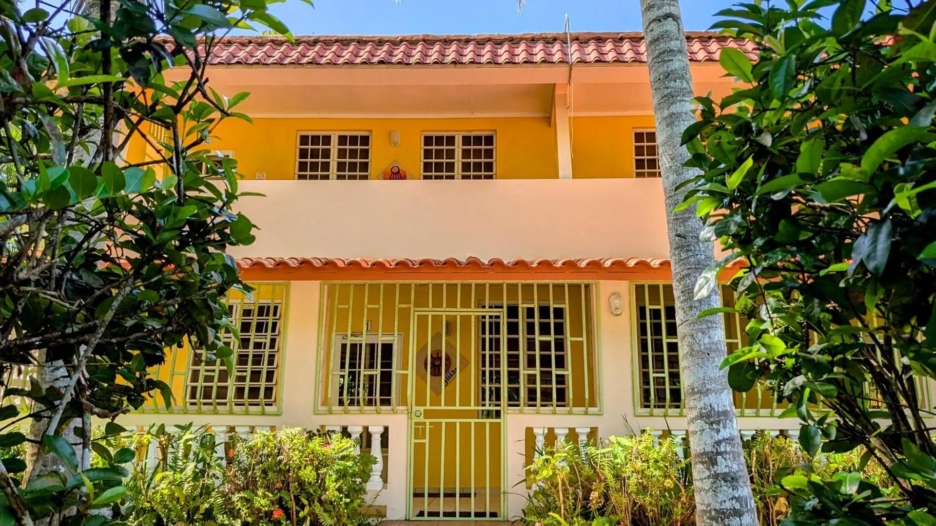 Yukayeke Playa Resort La Tosca