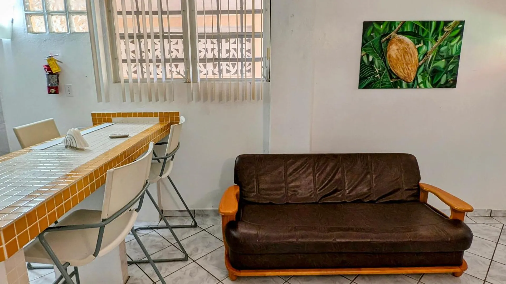 **  Yukayeke Playa Resort La Tosca Puerto Rico