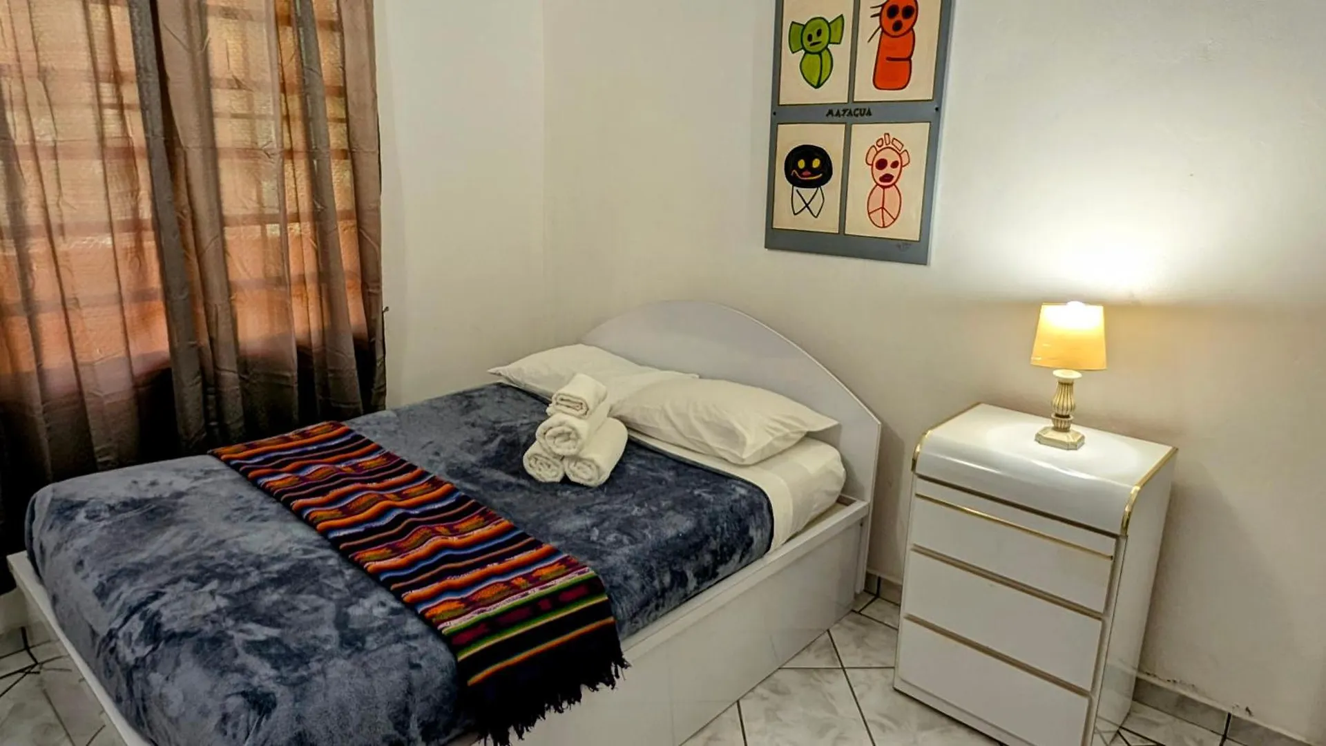 Yukayeke Playa Resort La Tosca