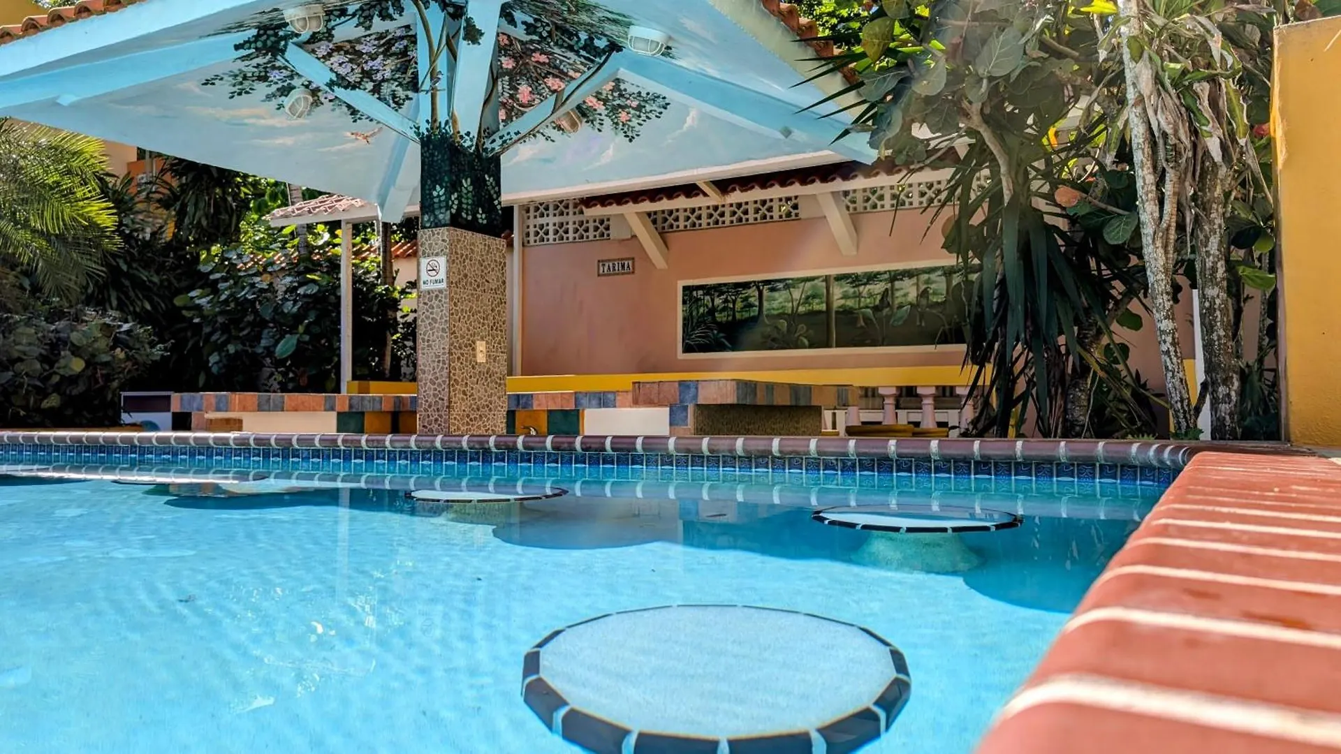 Yukayeke Playa Resort La Tosca