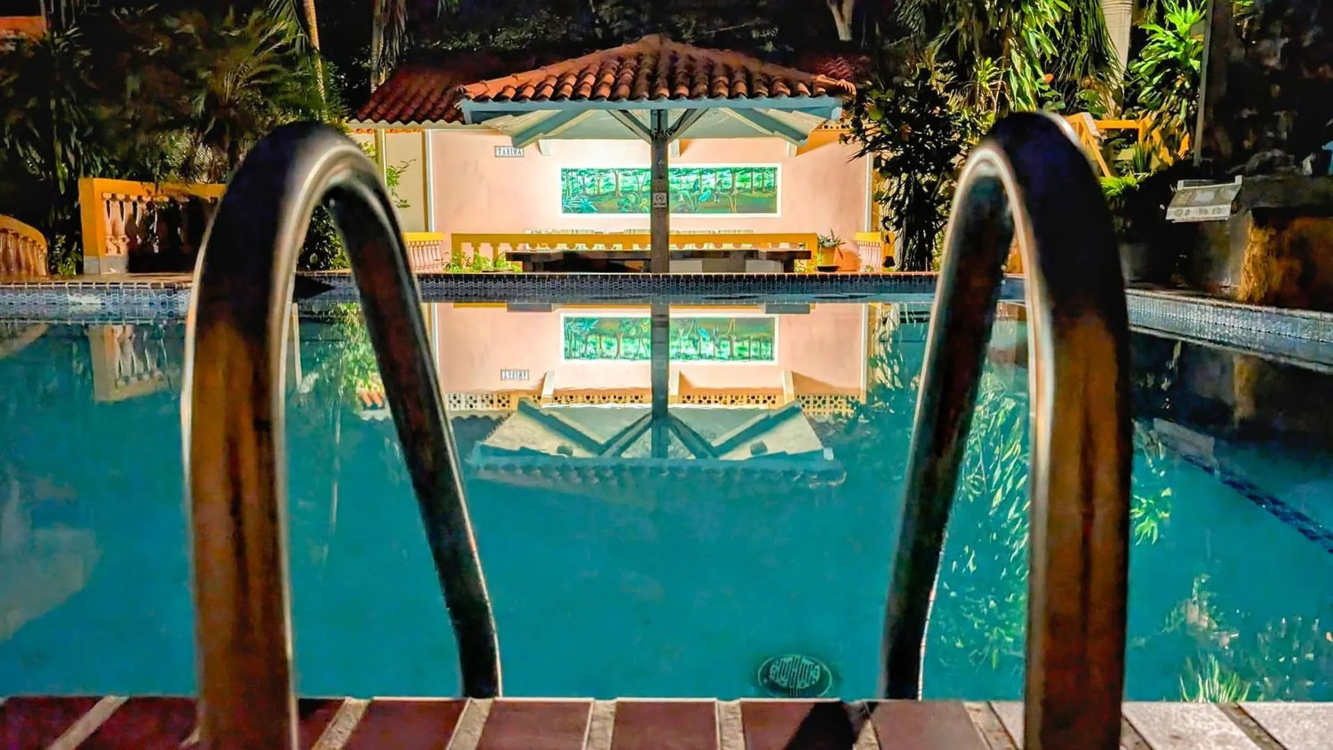 Yukayeke Playa Resort La Tosca