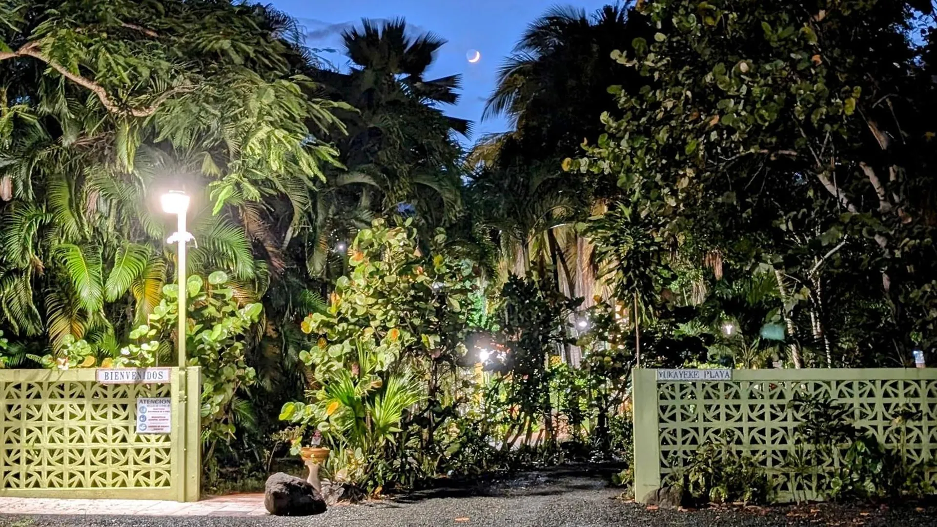 Yukayeke Playa Resort La Tosca