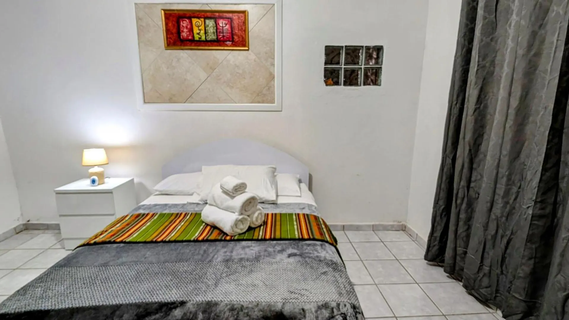 Yukayeke Playa Resort La Tosca  San Juan