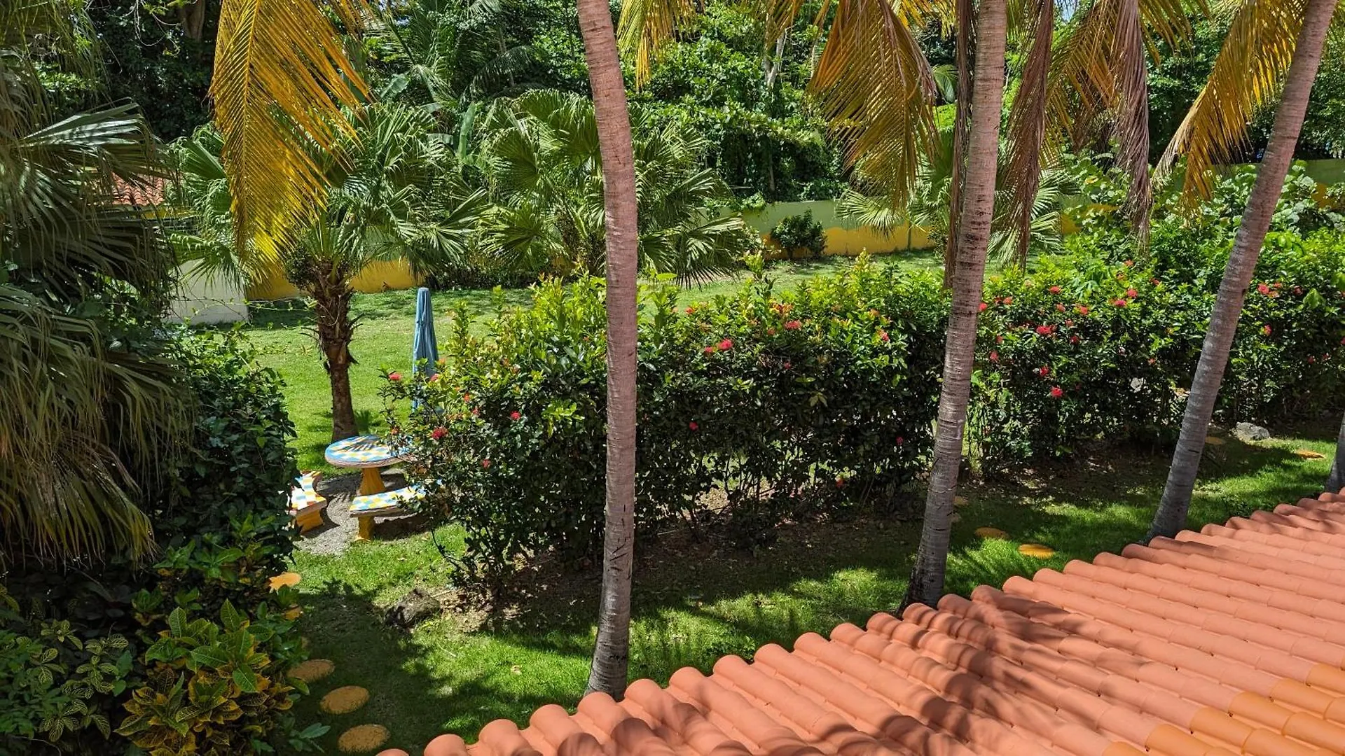 Yukayeke Playa Resort La Tosca San Juan