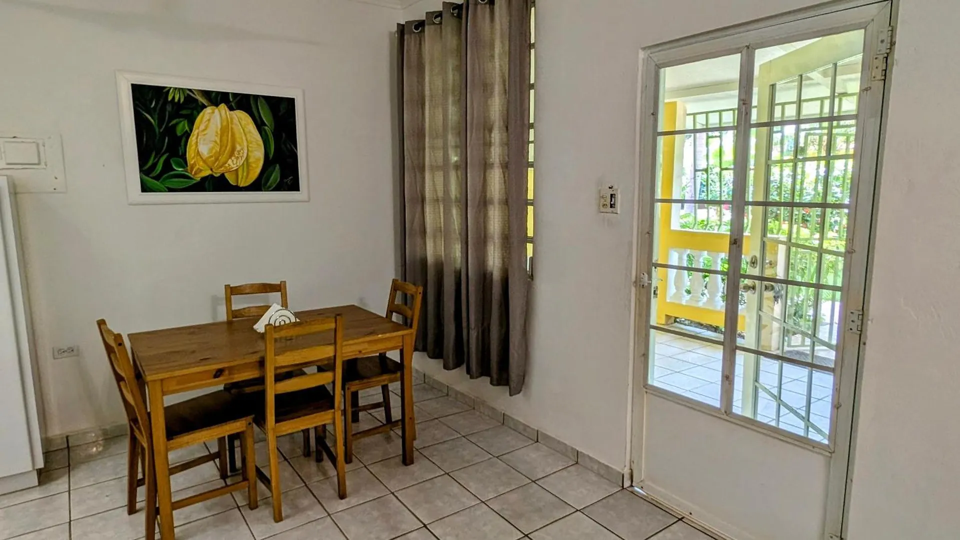 Yukayeke Playa Resort La Tosca