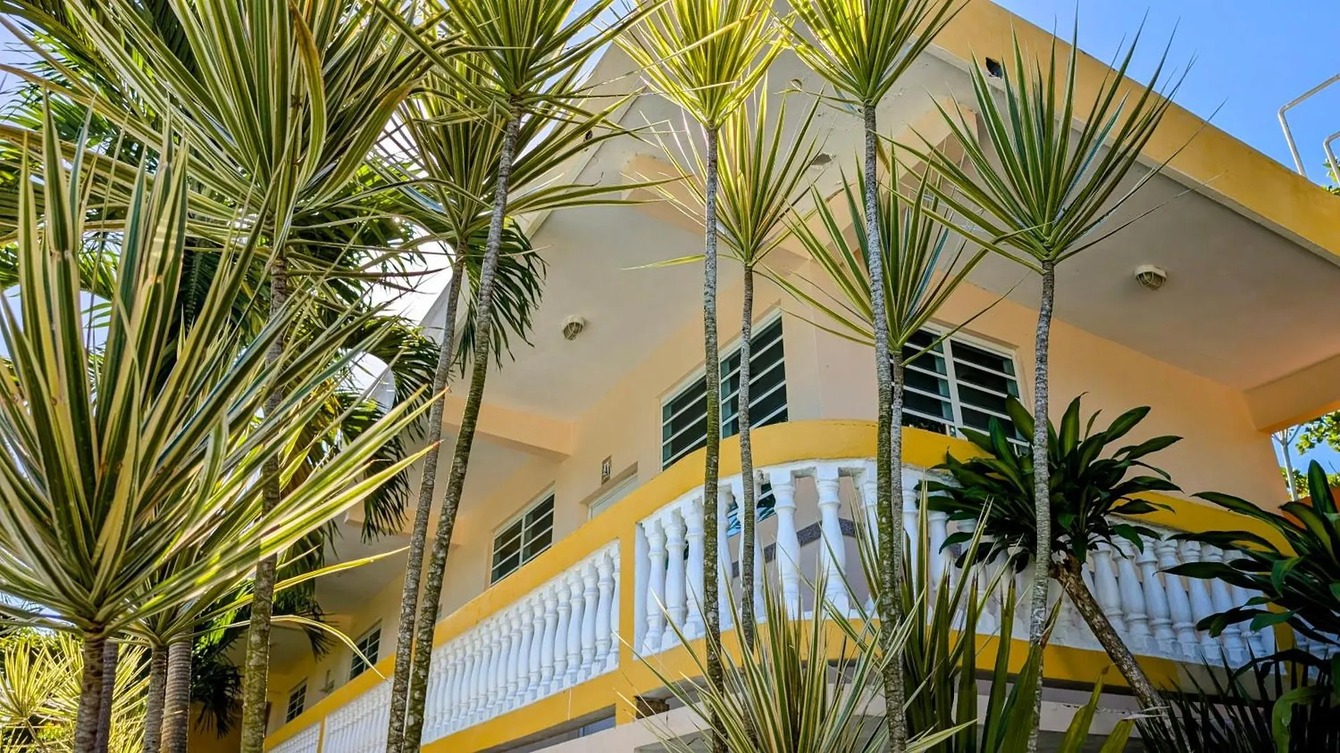 Yukayeke Playa Resort La Tosca