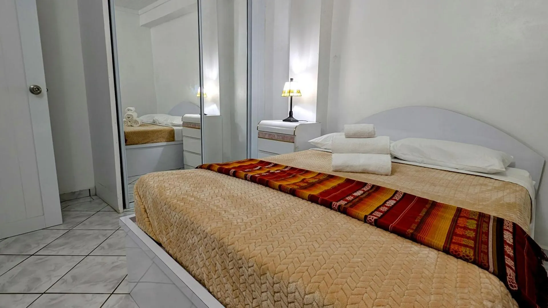 Yukayeke Playa Resort La Tosca