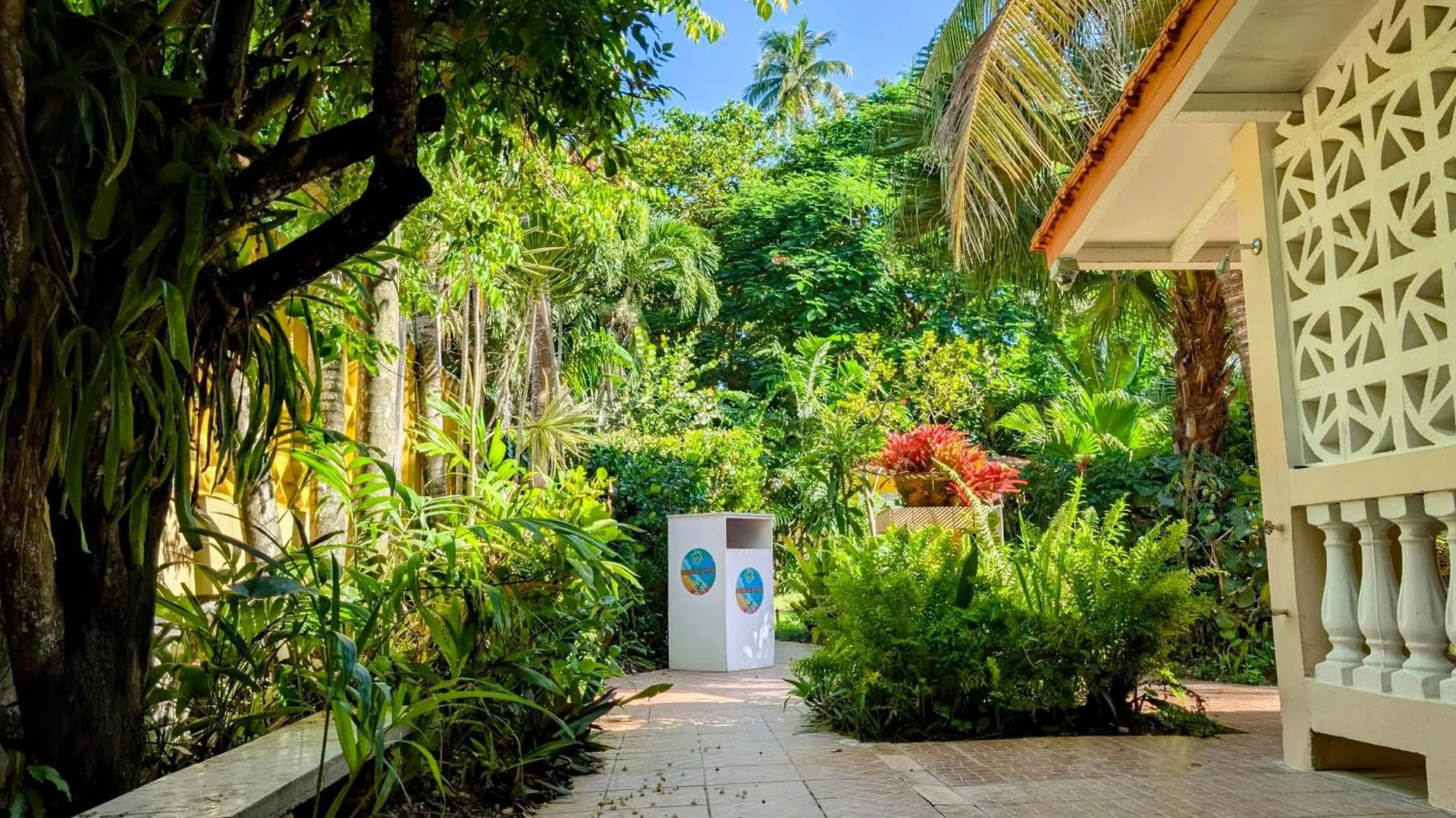 Yukayeke Playa Resort La Tosca