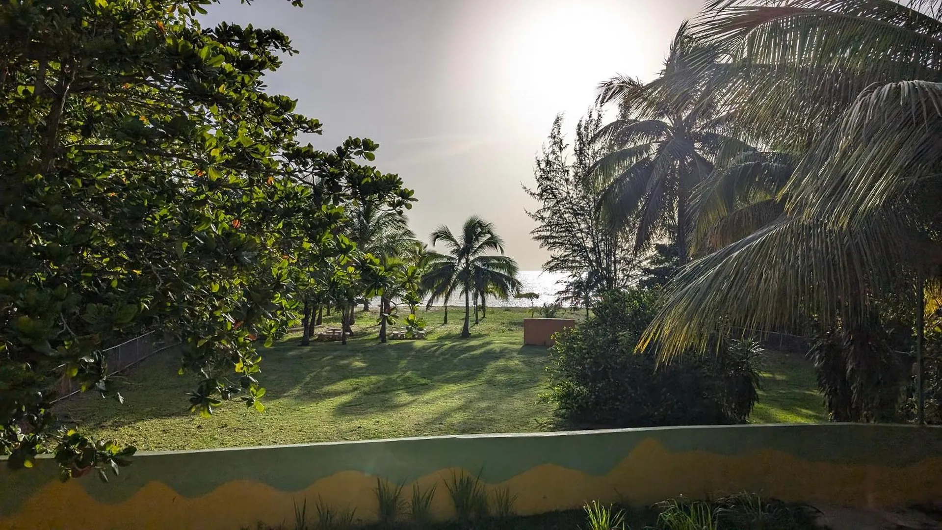 **  Yukayeke Playa Resort La Tosca Puerto Rico