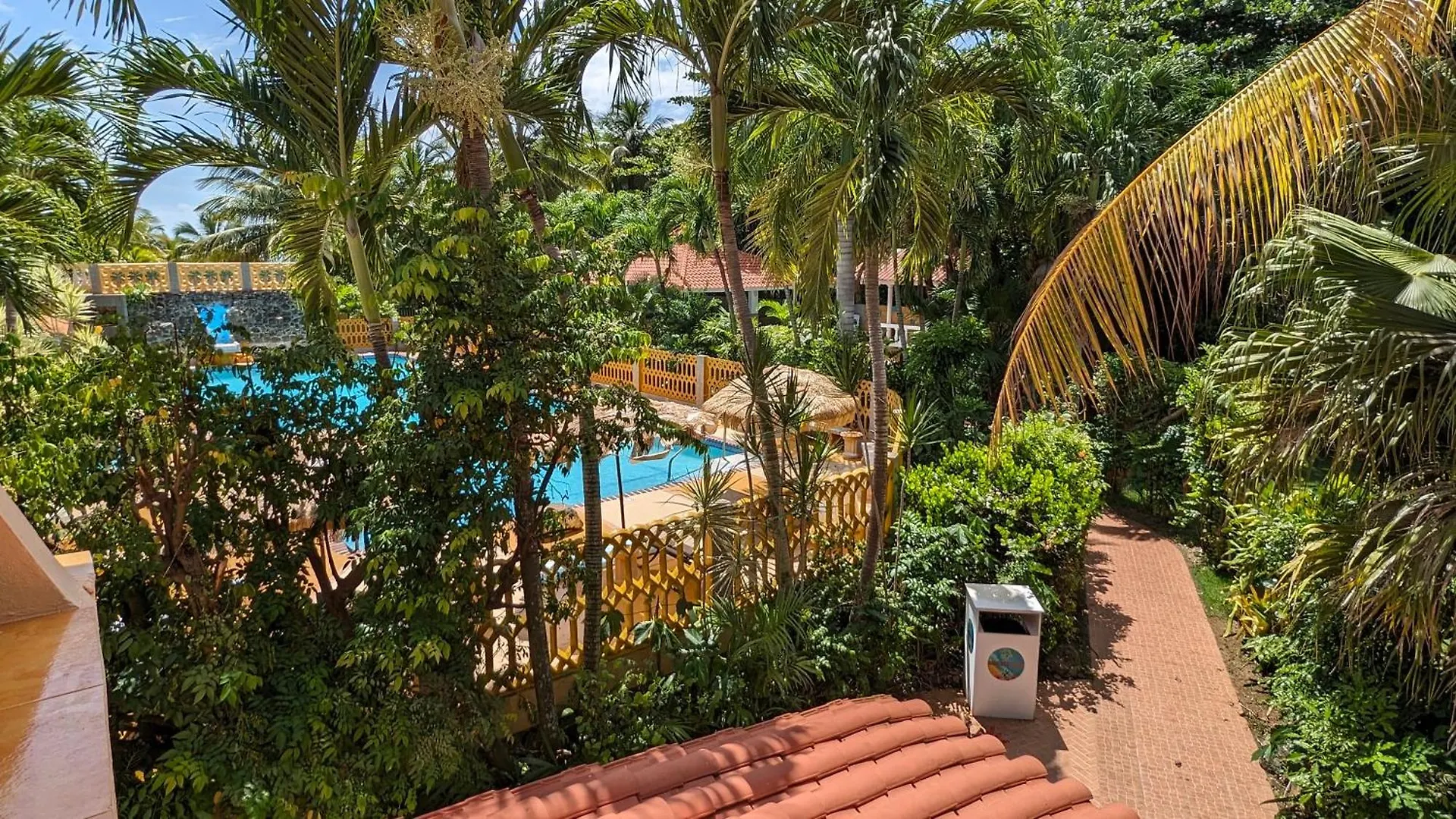 Yukayeke Playa Resort La Tosca San Juan