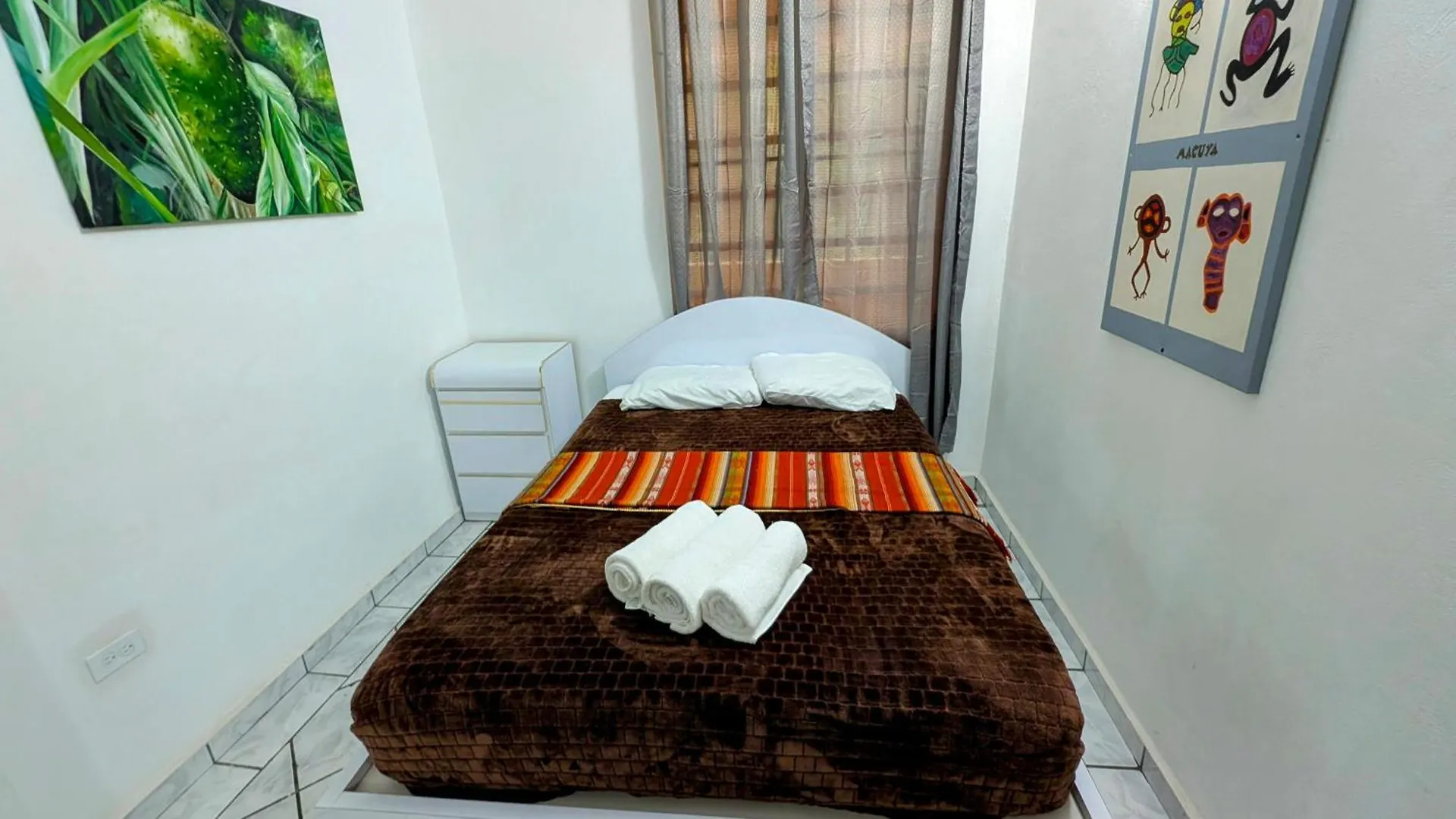 Yukayeke Playa Resort La Tosca