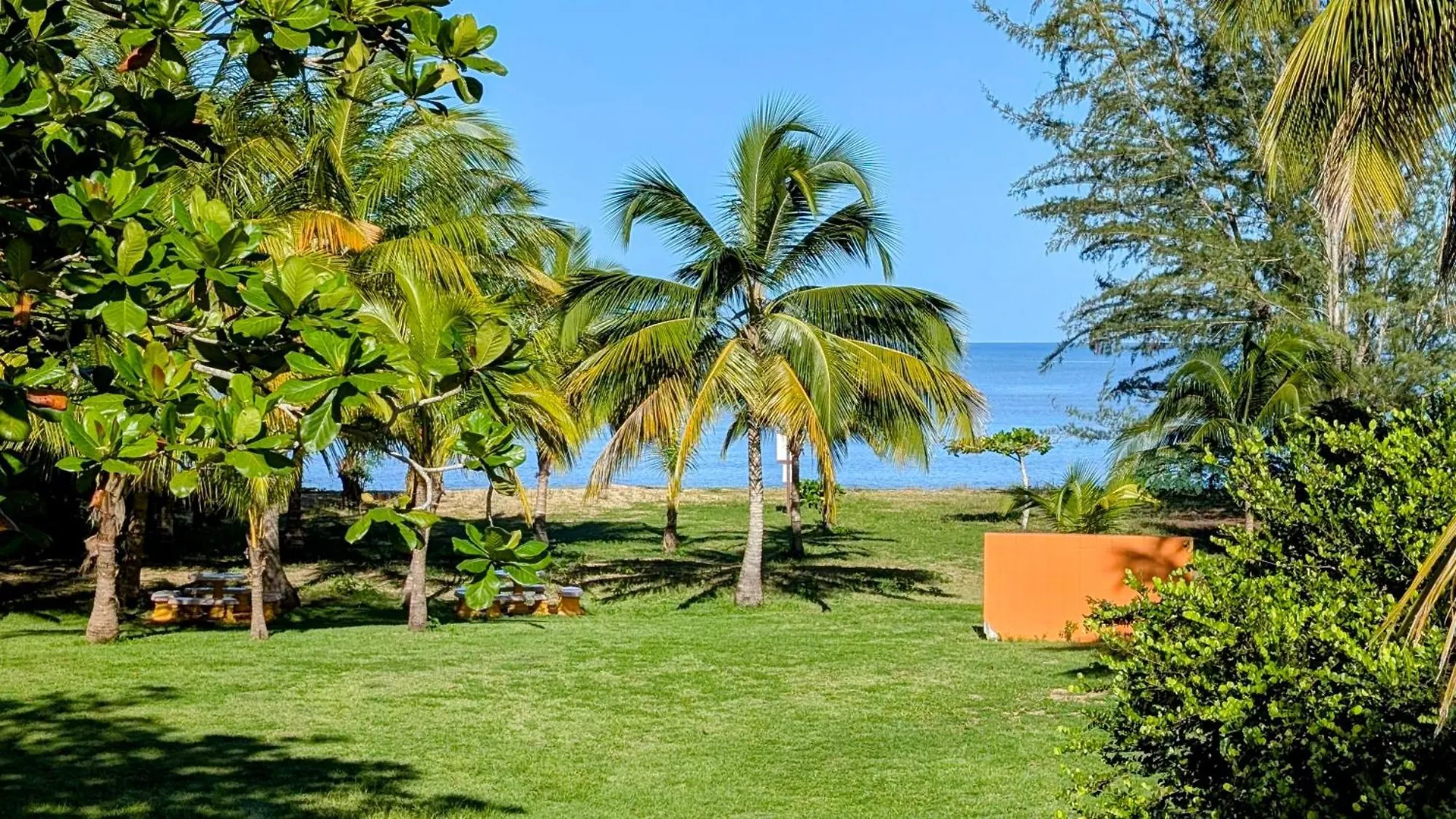 Yukayeke Playa Resort La Tosca