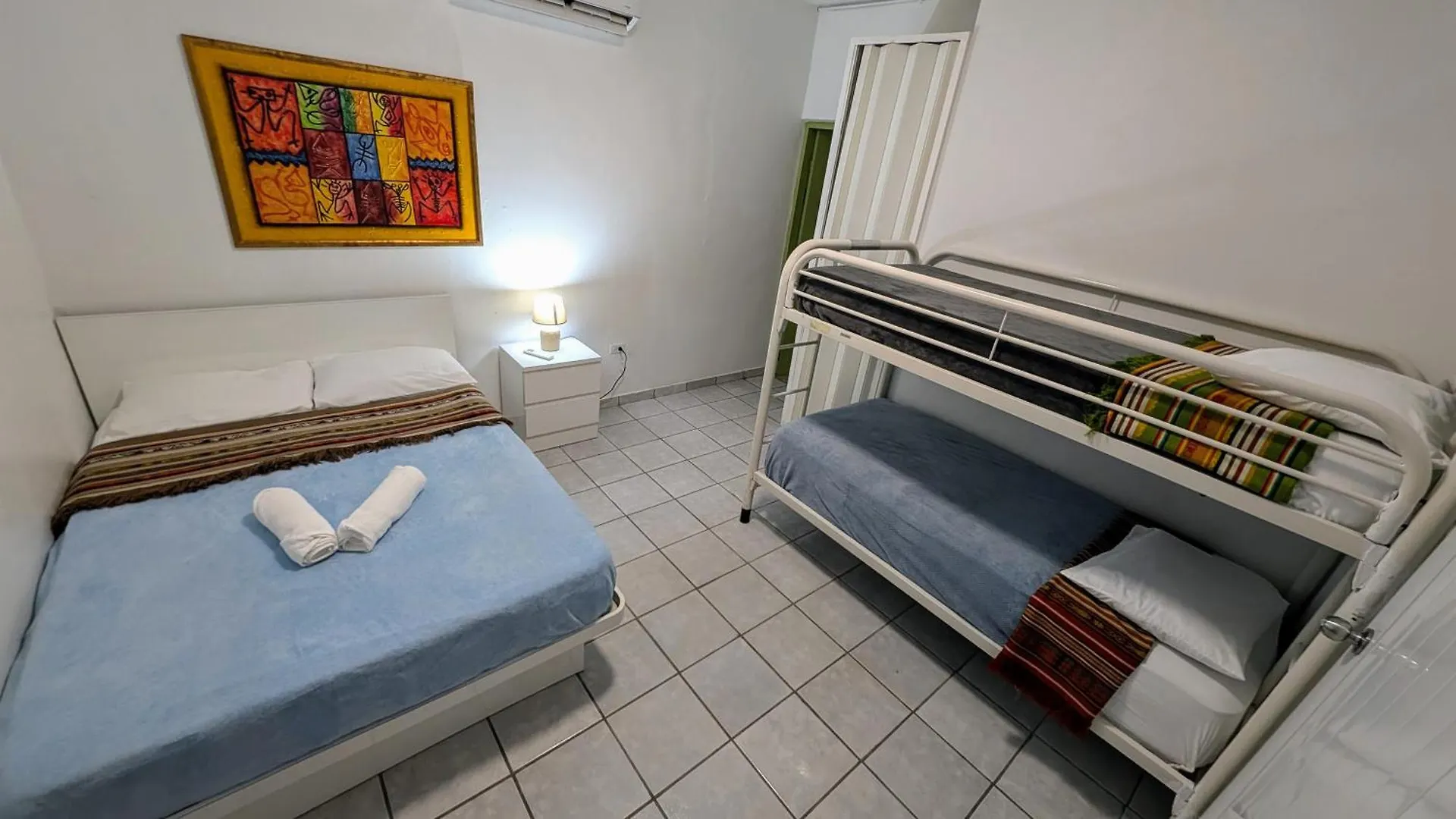 Yukayeke Playa Resort La Tosca