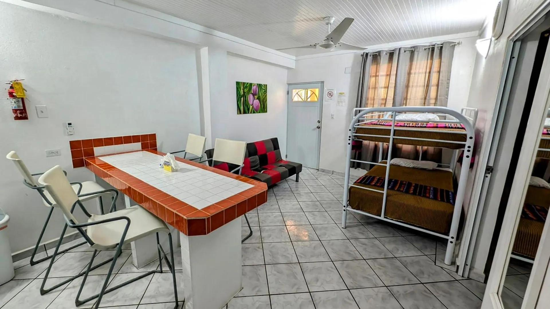Yukayeke Playa Resort La Tosca Puerto Rico