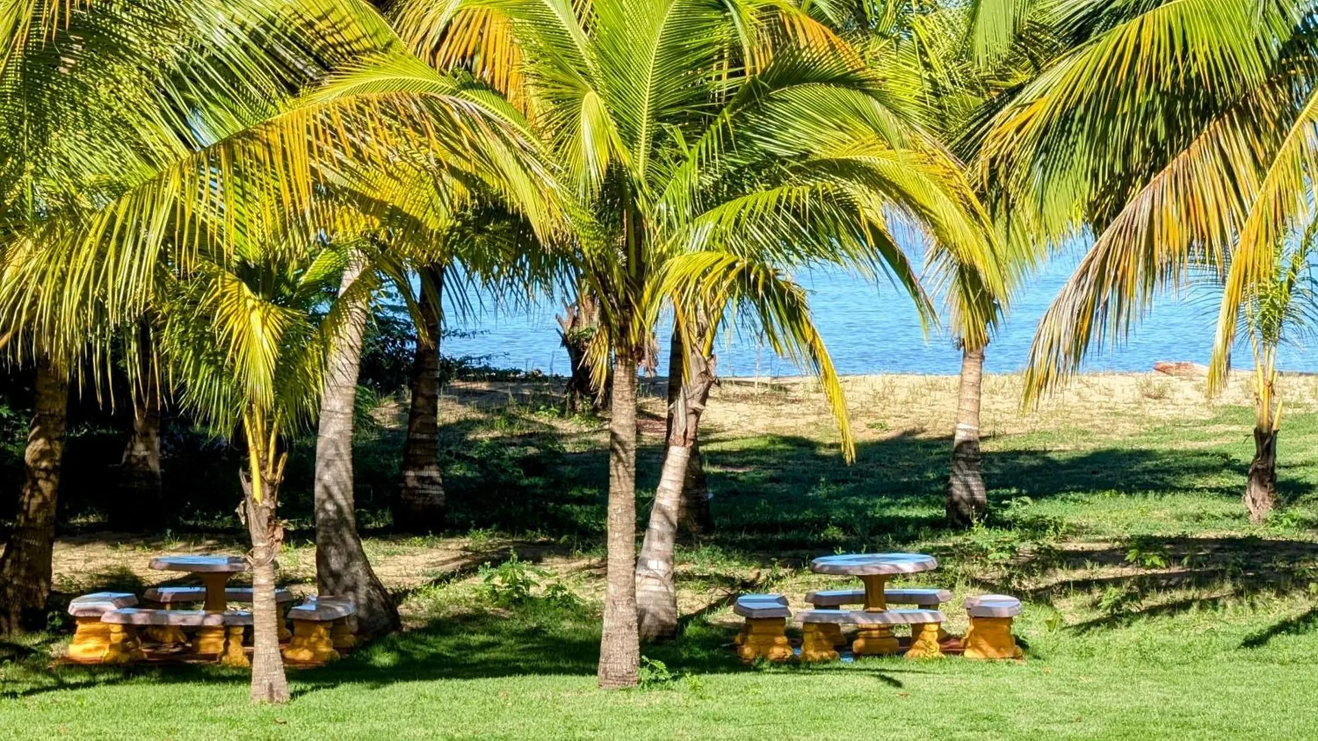Yukayeke Playa Resort La Tosca 2*, San Juan Puerto Rico