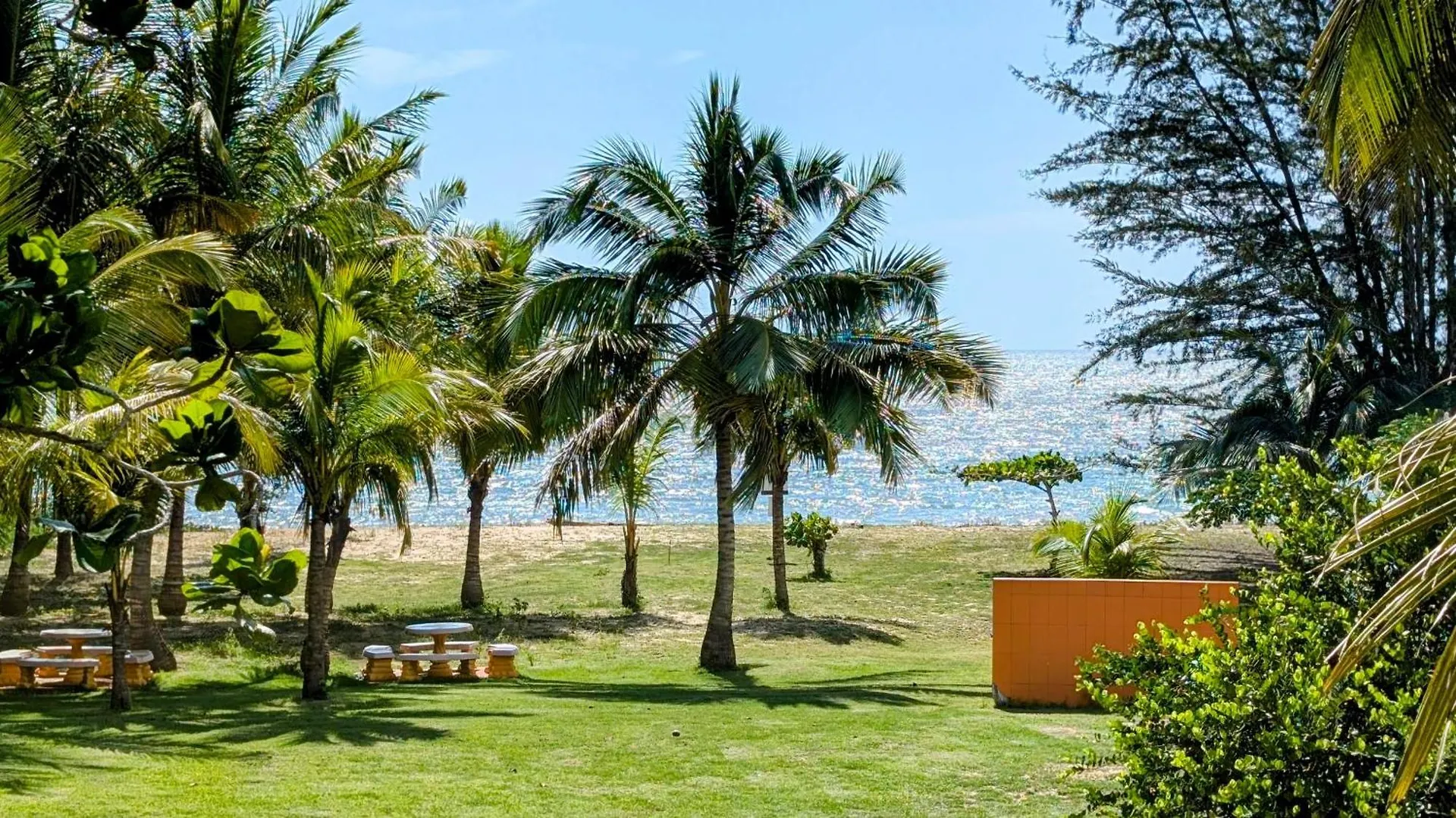 Yukayeke Playa Resort La Tosca San Juan