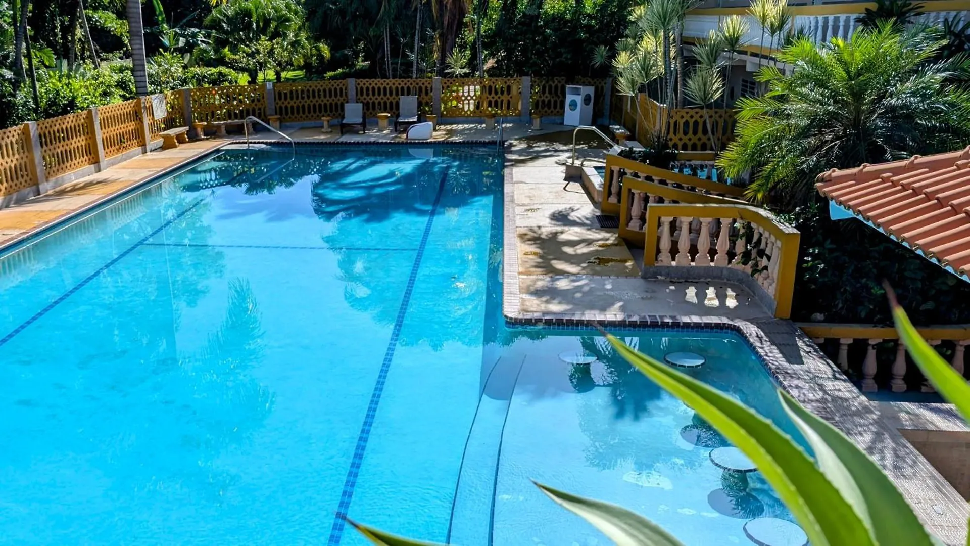 Yukayeke Playa Resort La Tosca Puerto Rico