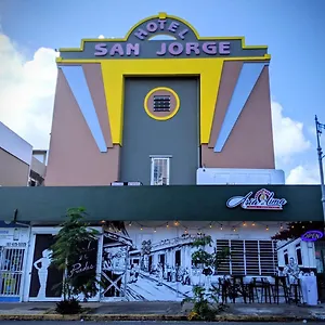 Otel San Jorge