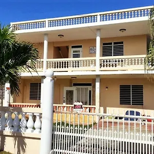 Marsana Guest house