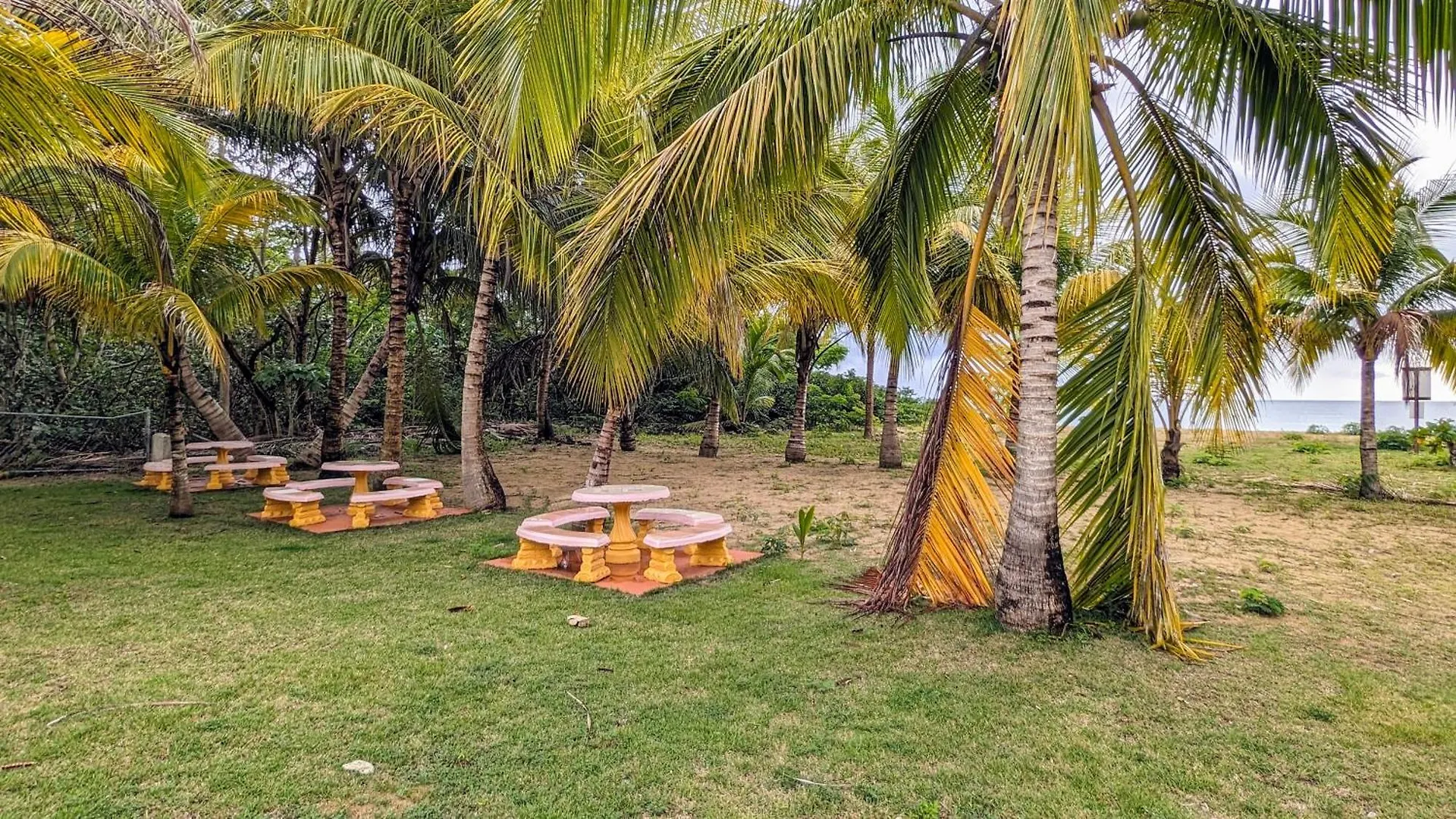 Yukayeke Playa Resort Σαν Χουάν Πουέρτο Ρίκο