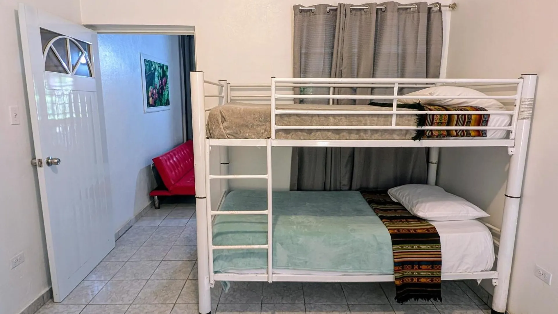 Yukayeke Playa Resort Σαν Χουάν