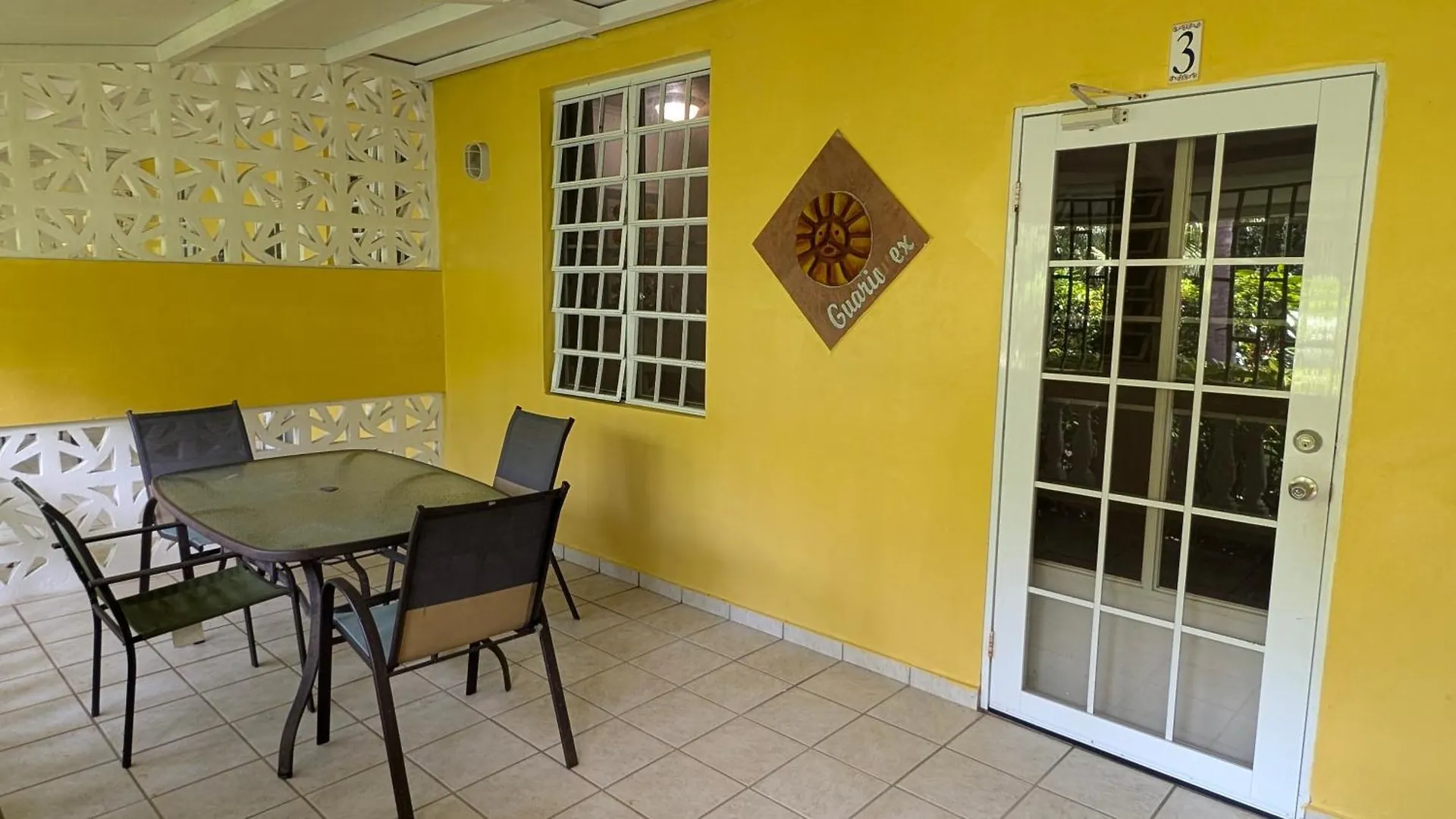 Yukayeke Playa Resort Σαν Χουάν 2*,