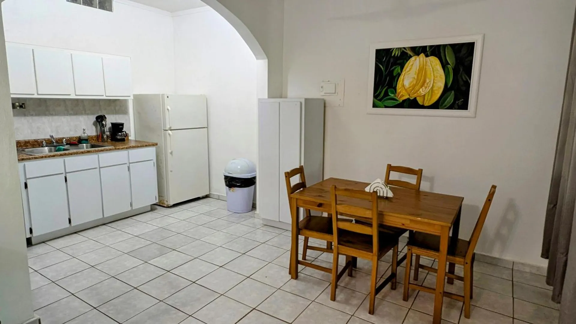 Yukayeke Playa Resort Σαν Χουάν