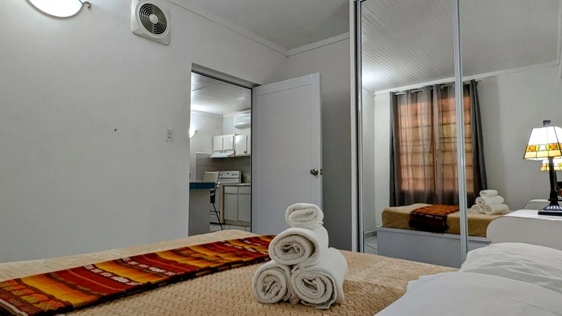 Yukayeke Playa Resort Σαν Χουάν Πουέρτο Ρίκο