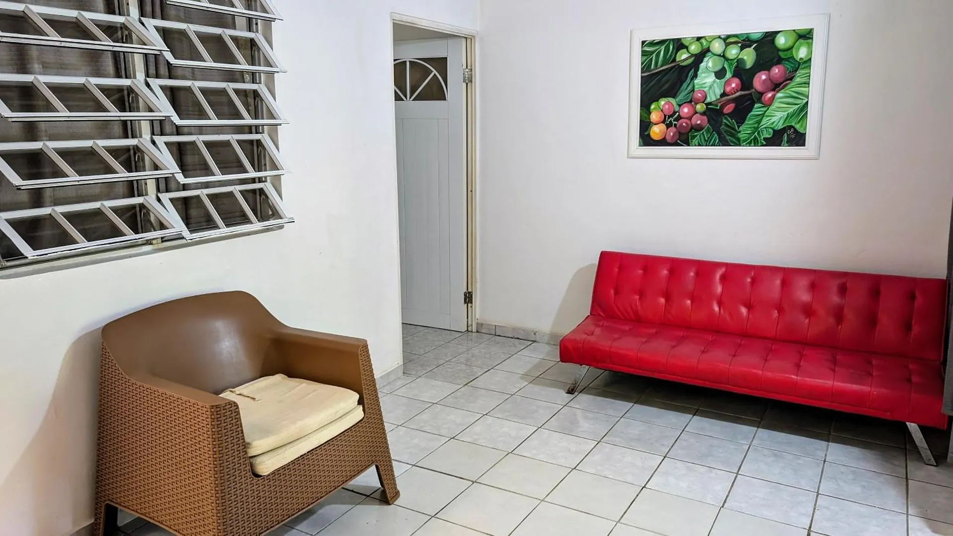 Yukayeke Playa Resort Σαν Χουάν 2*,