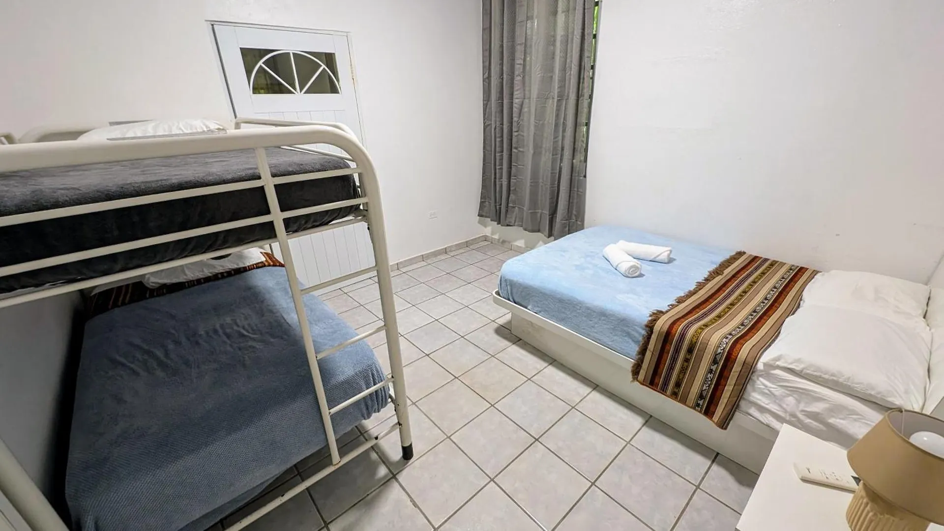 Yukayeke Playa Resort Σαν Χουάν