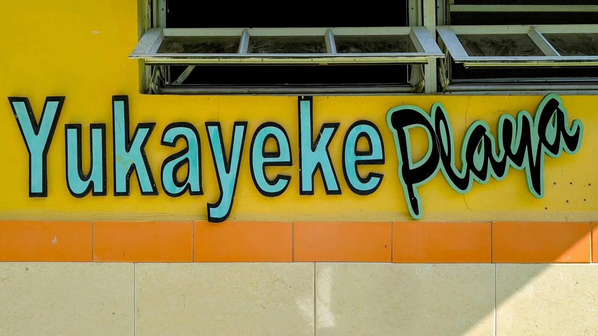 **  Yukayeke Playa Resort Σαν Χουάν Πουέρτο Ρίκο