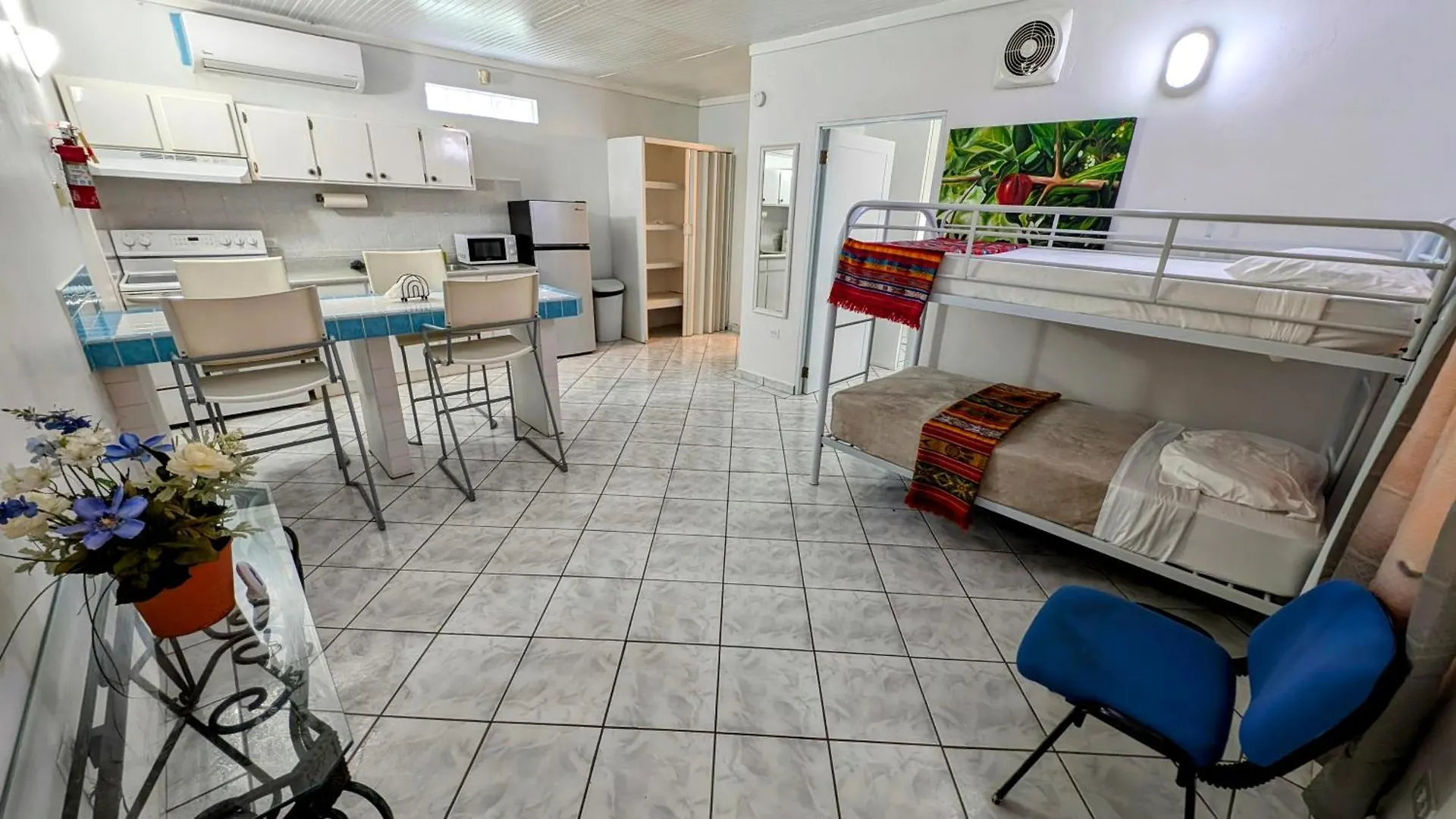 Yukayeke Playa Resort Σαν Χουάν