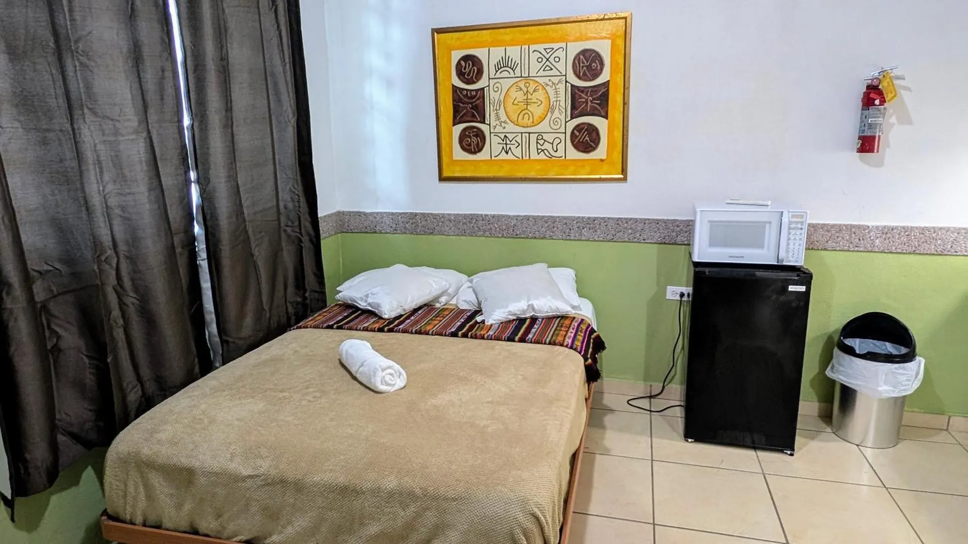 Yukayeke Playa Resort Σαν Χουάν 2*,