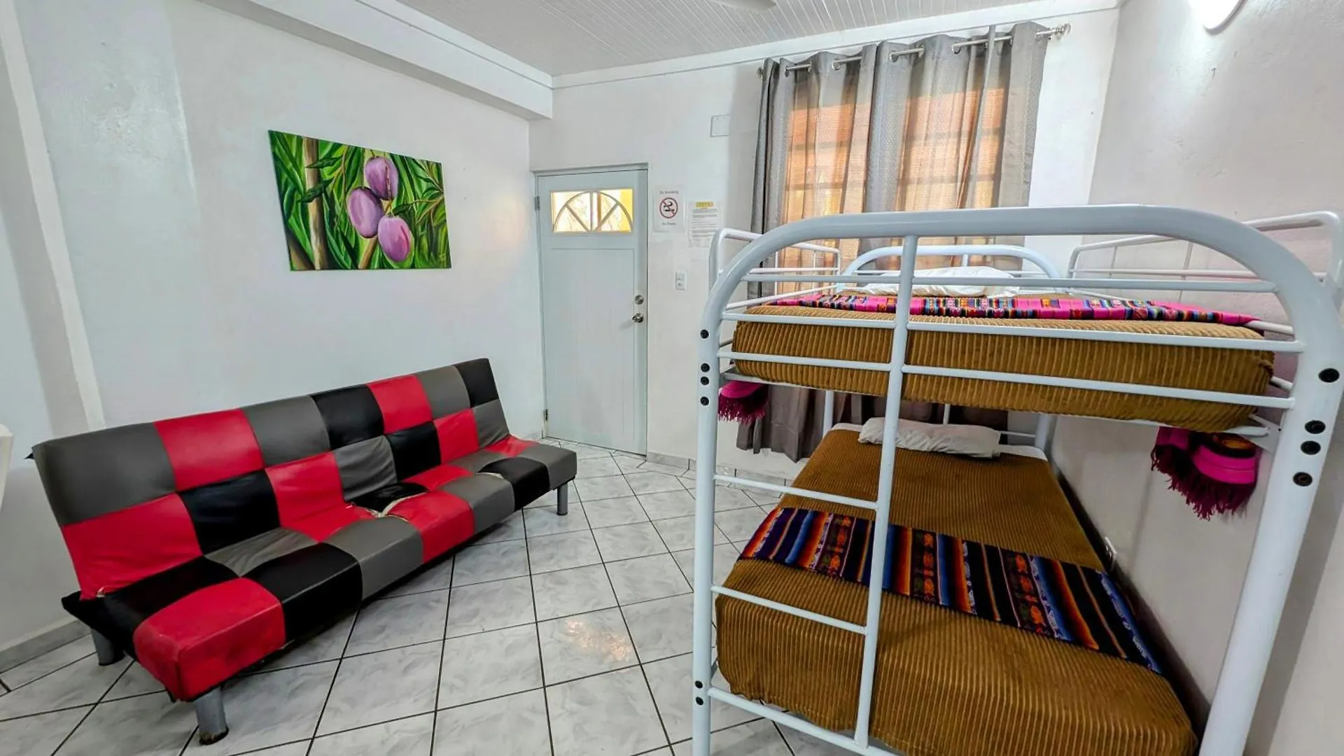 Yukayeke Playa Resort Σαν Χουάν