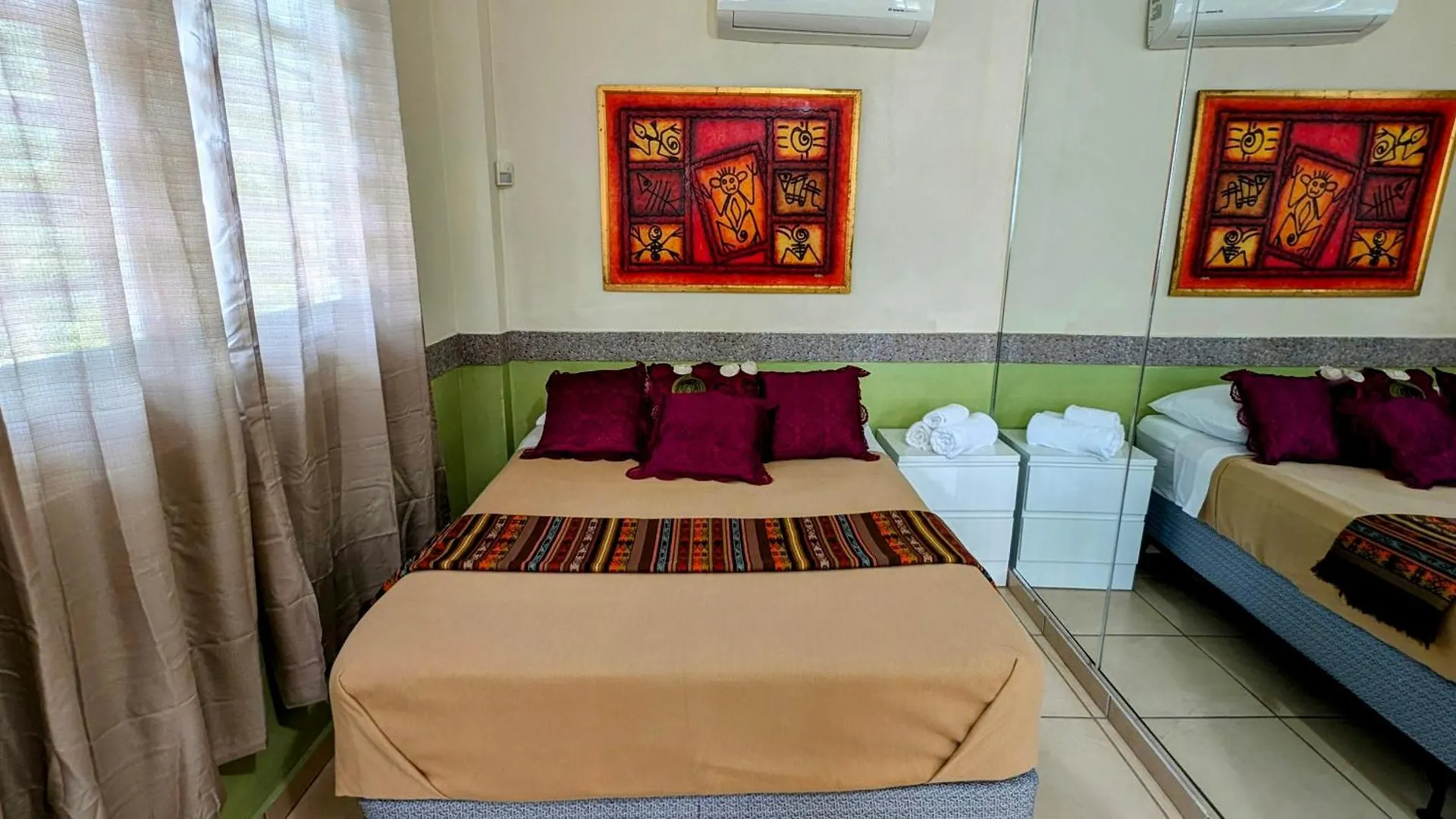 Yukayeke Playa Resort Σαν Χουάν