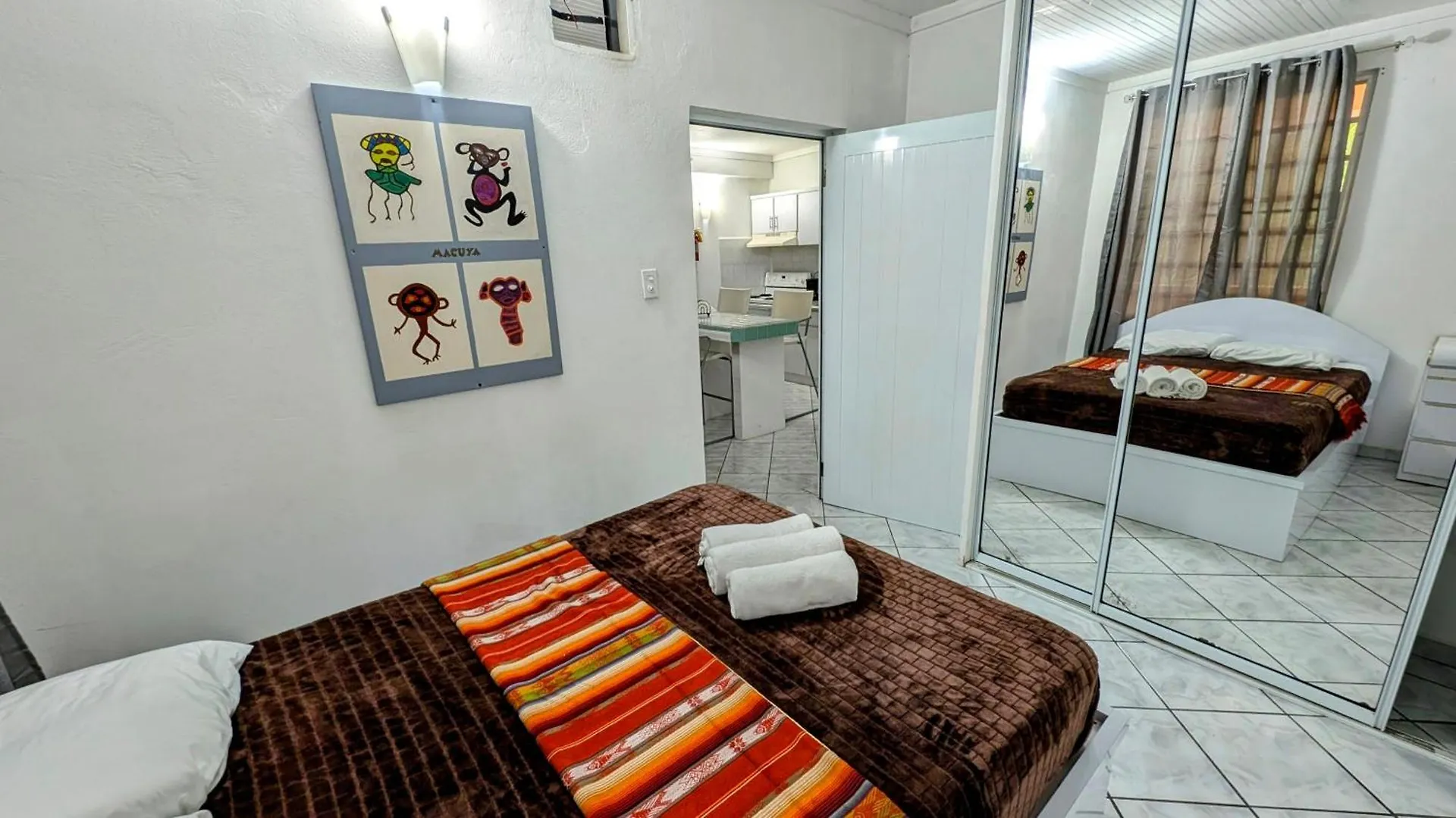 Yukayeke Playa Resort Σαν Χουάν