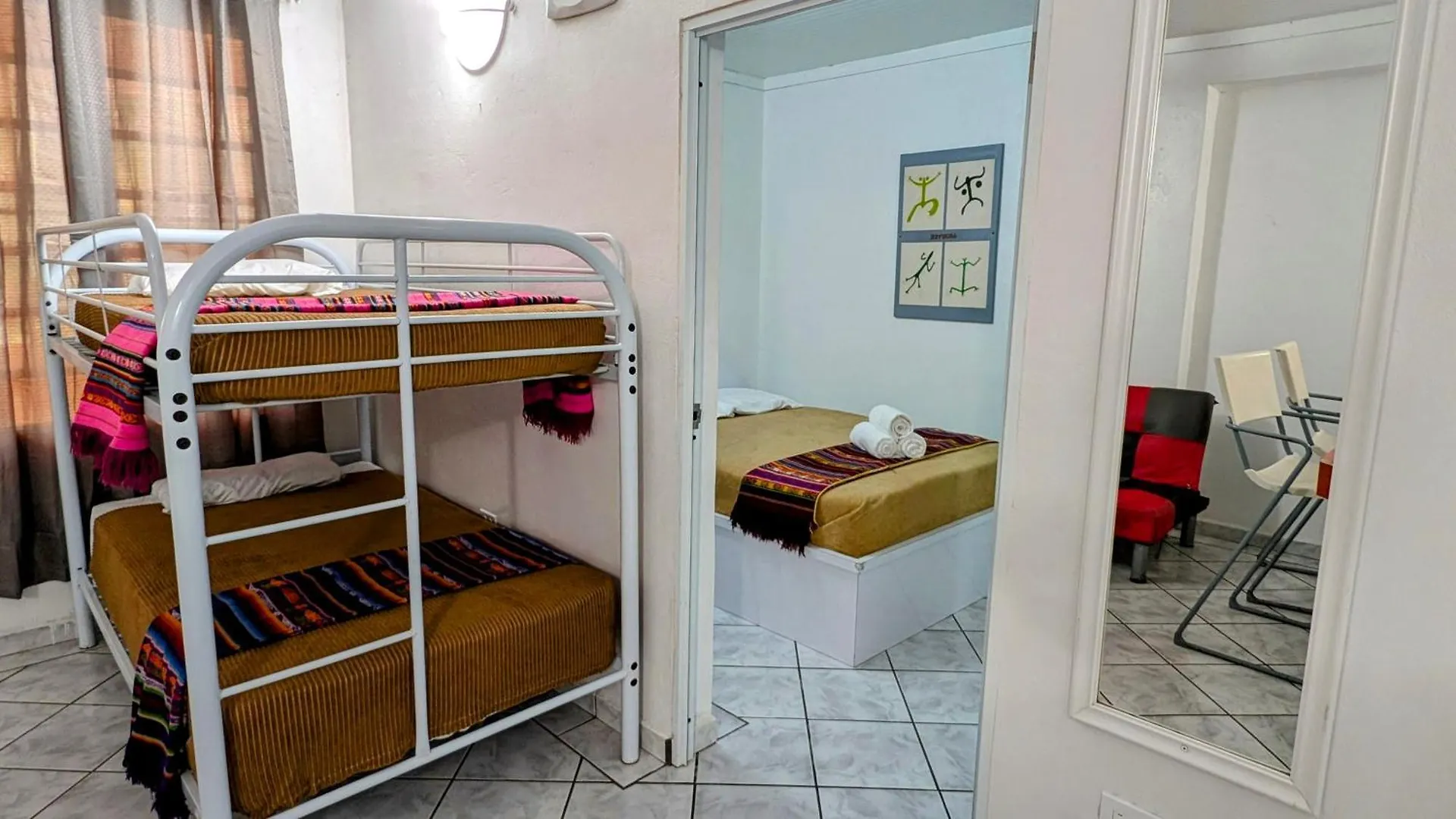 Yukayeke Playa Resort Σαν Χουάν