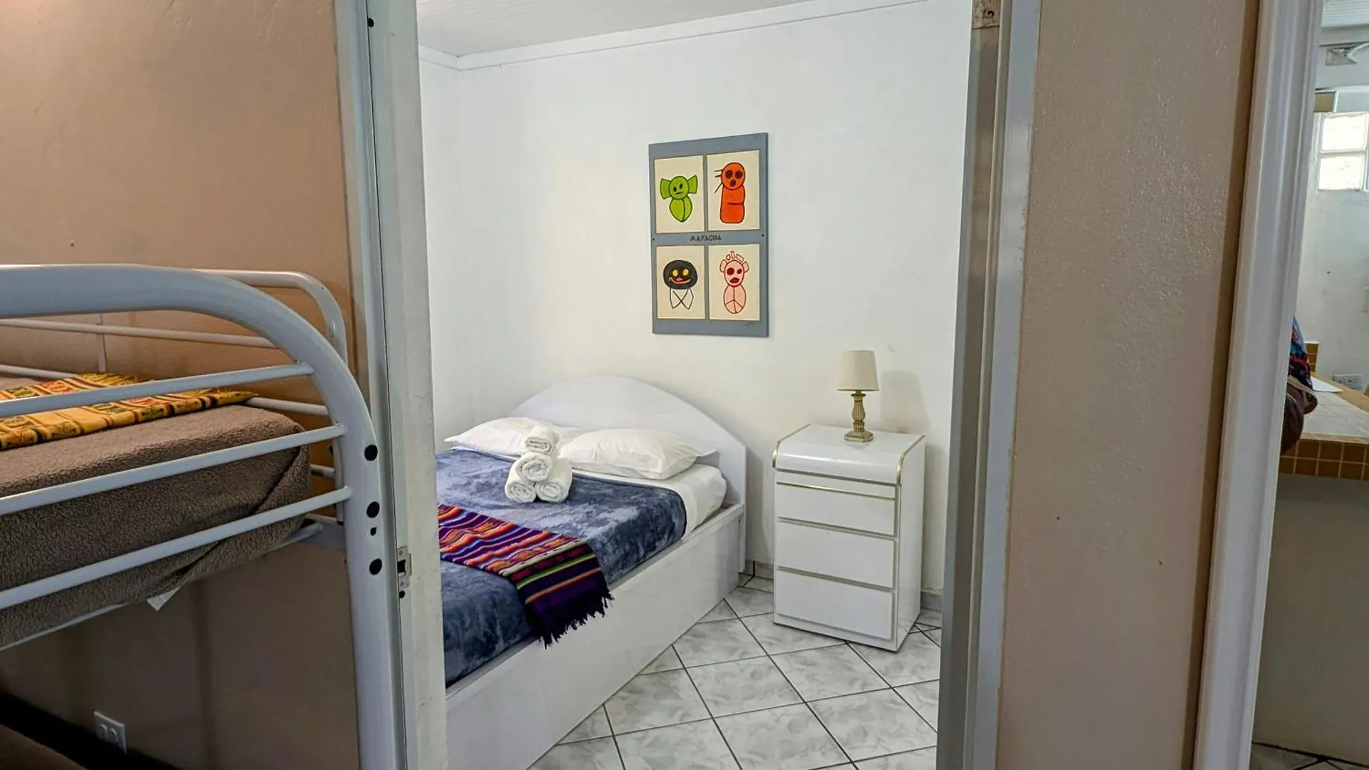Yukayeke Playa Resort Σαν Χουάν 2*,